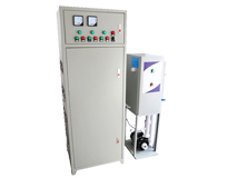 澳浦力UV-03系列成套臭氧消毒系统 沁之源臭氧泳池消毒设备