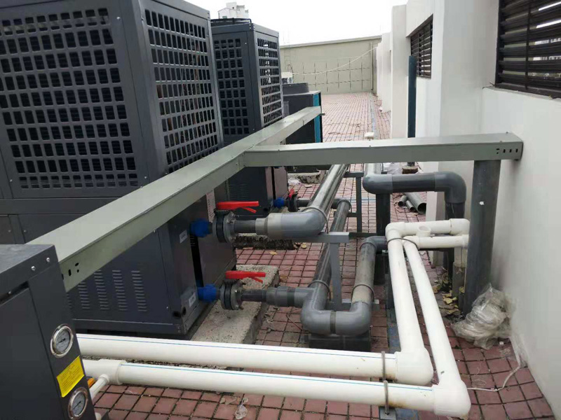 空气能热泵防冻指南！
