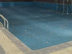 学校泳池建设适合那种类型？泳池设备怎么选？