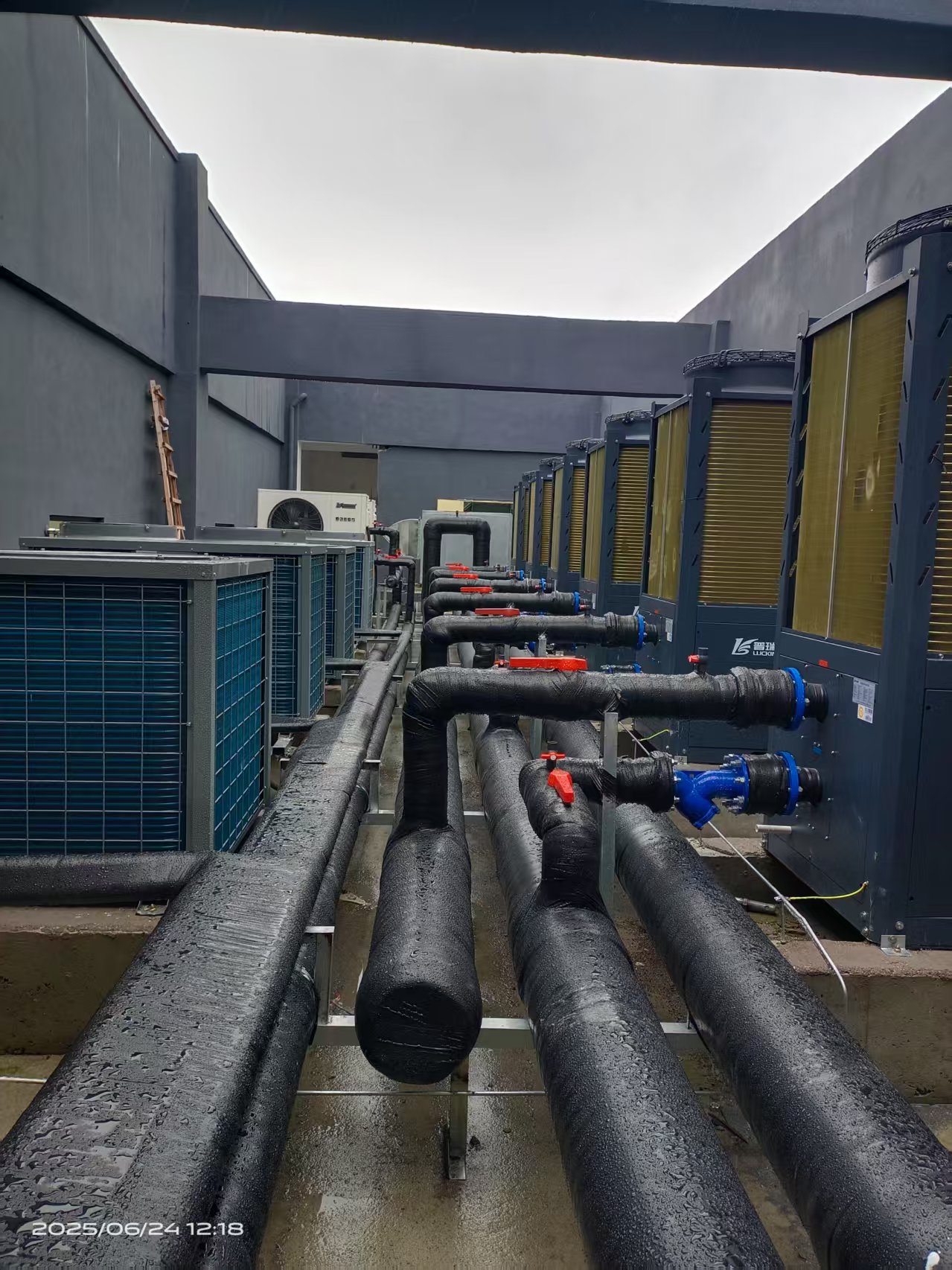 燃气、水源还是空气源热泵，关于热泵技术的5个问题答疑