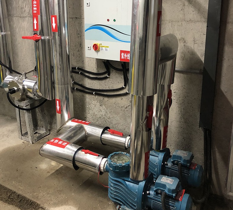 泳池消毒设备故障有哪些常见原因？