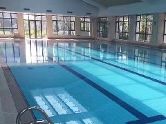 如何制定泳池循环维护计划？