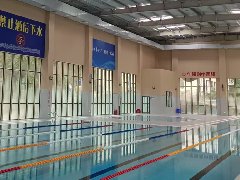 泳池水处理系统详解