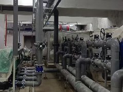 泳池水处理设备施工一般需要多长时间？