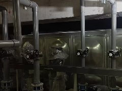 贵阳项目施工现场