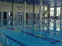 拼装式游泳池与传统泳池有什么区别？